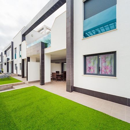 Alegria Id30 Villa Playa Flamenca Exterior photo