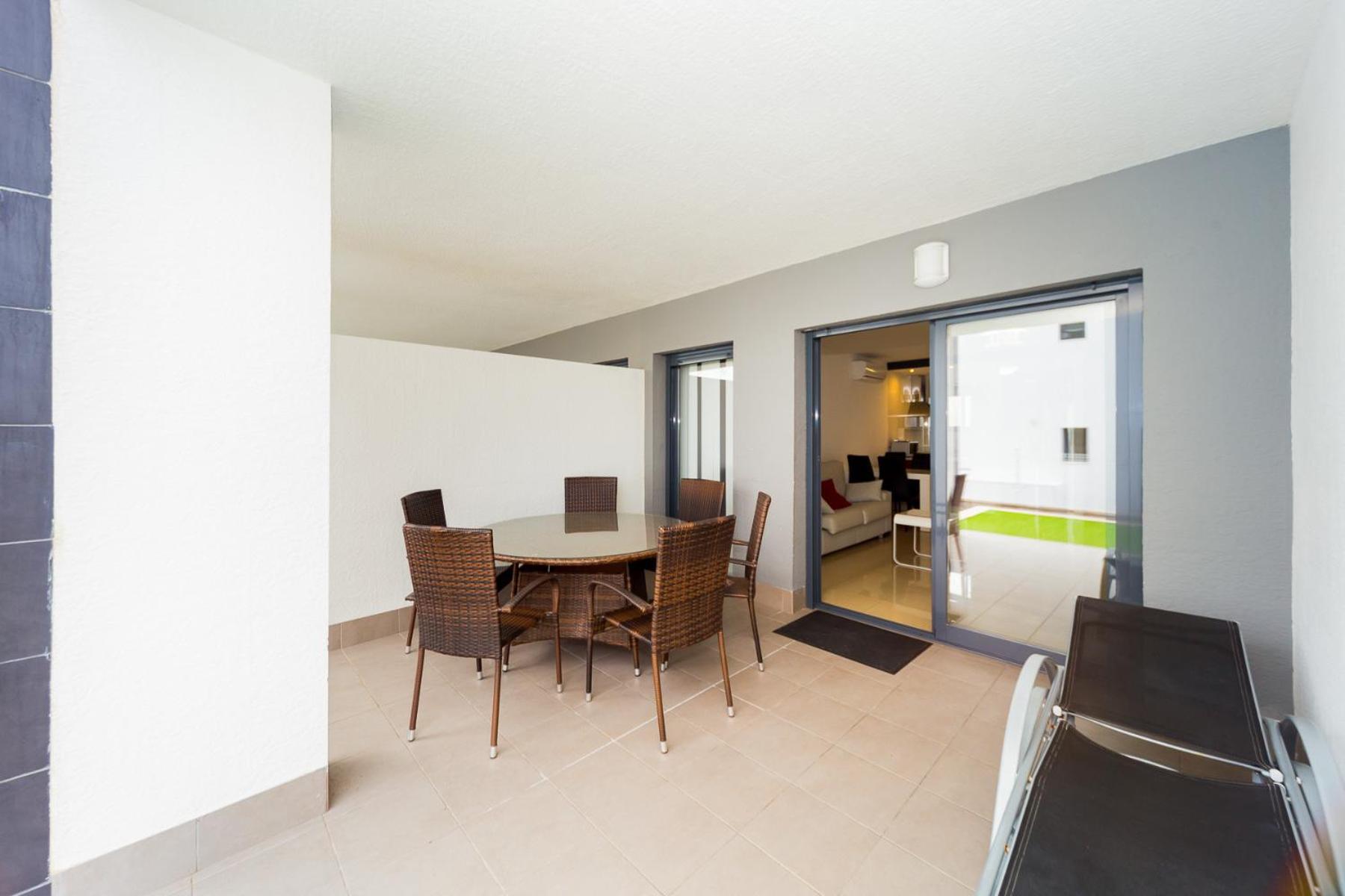 Alegria Id30 Villa Playa Flamenca Exterior photo