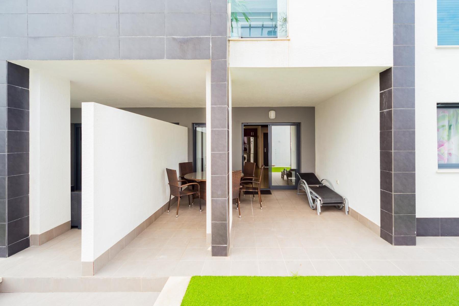 Alegria Id30 Villa Playa Flamenca Exterior photo