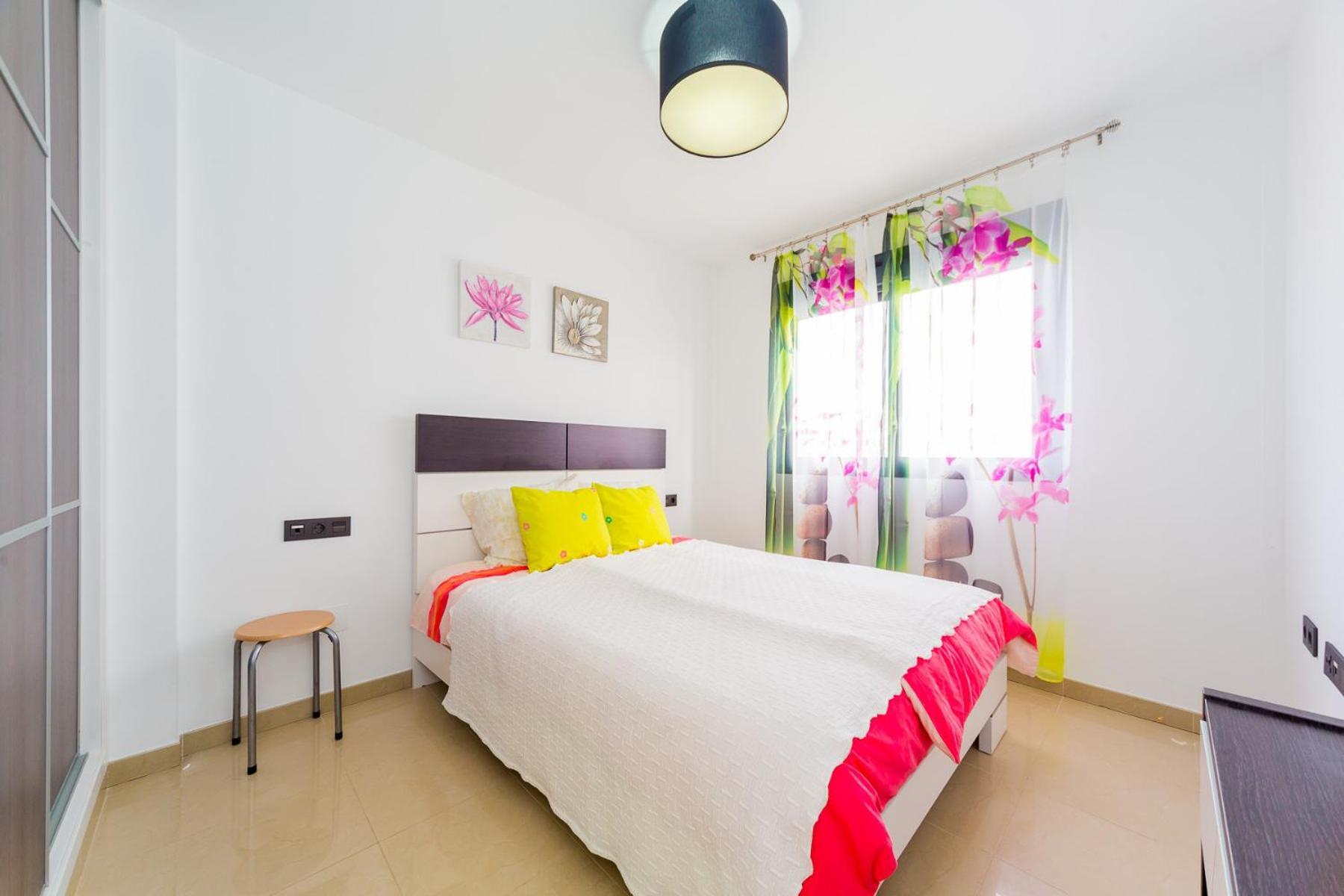 Alegria Id30 Villa Playa Flamenca Exterior photo