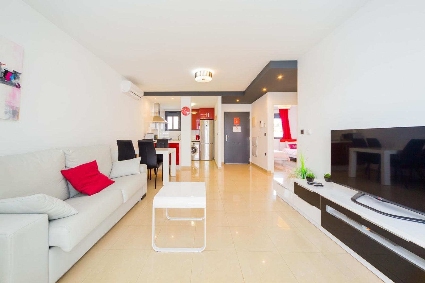 Alegria Id30 Villa Playa Flamenca Exterior photo