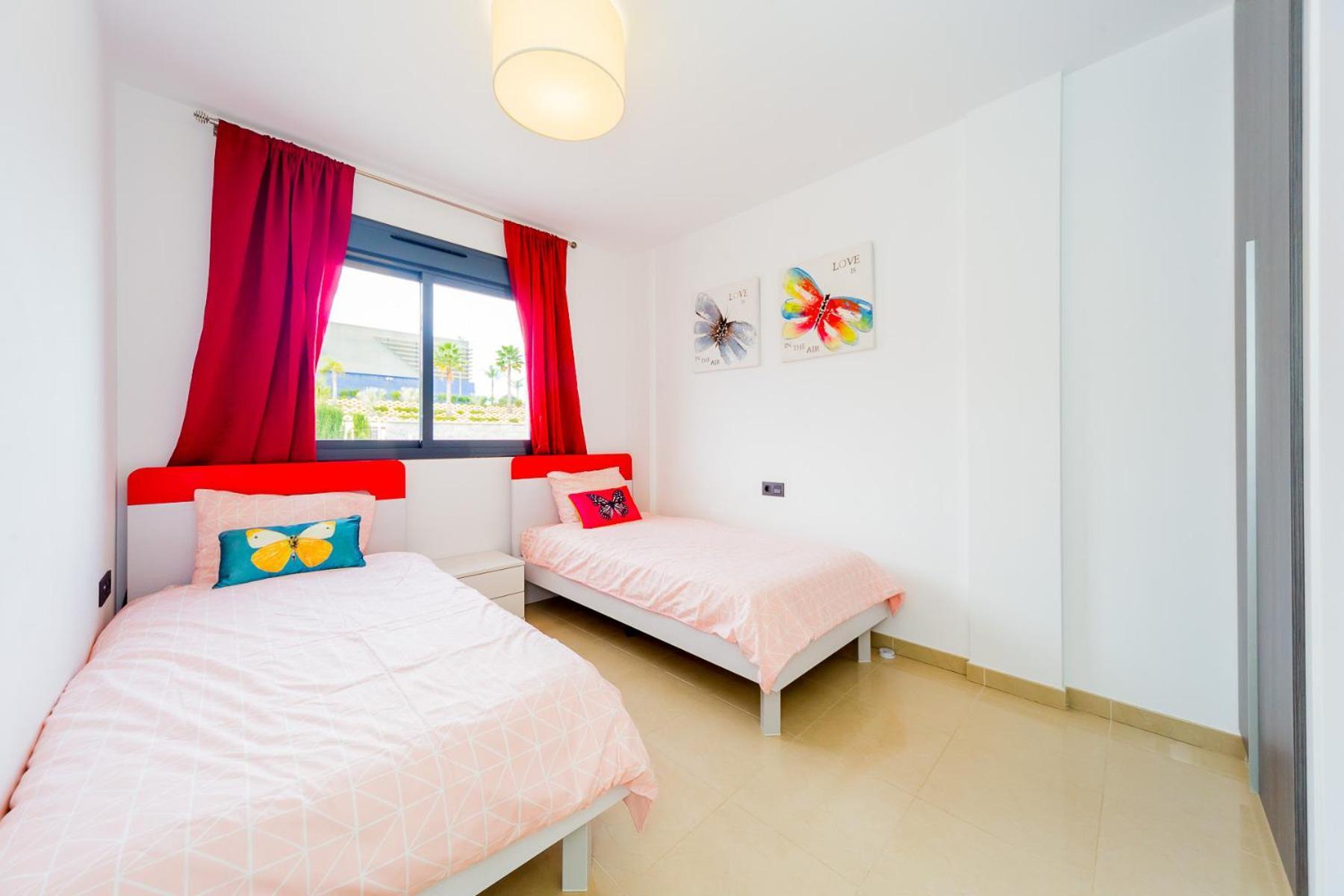 Alegria Id30 Villa Playa Flamenca Exterior photo