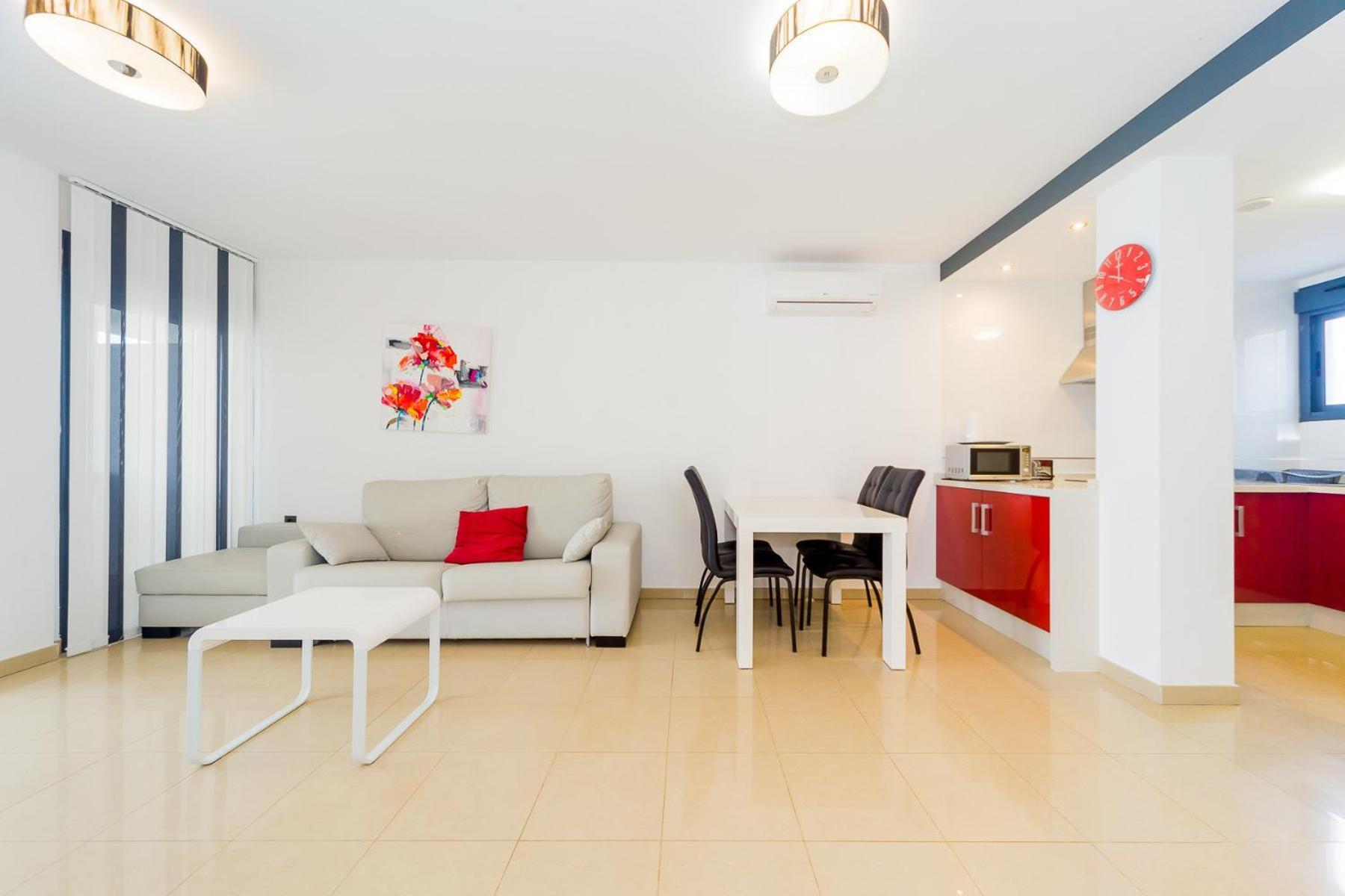 Alegria Id30 Villa Playa Flamenca Exterior photo