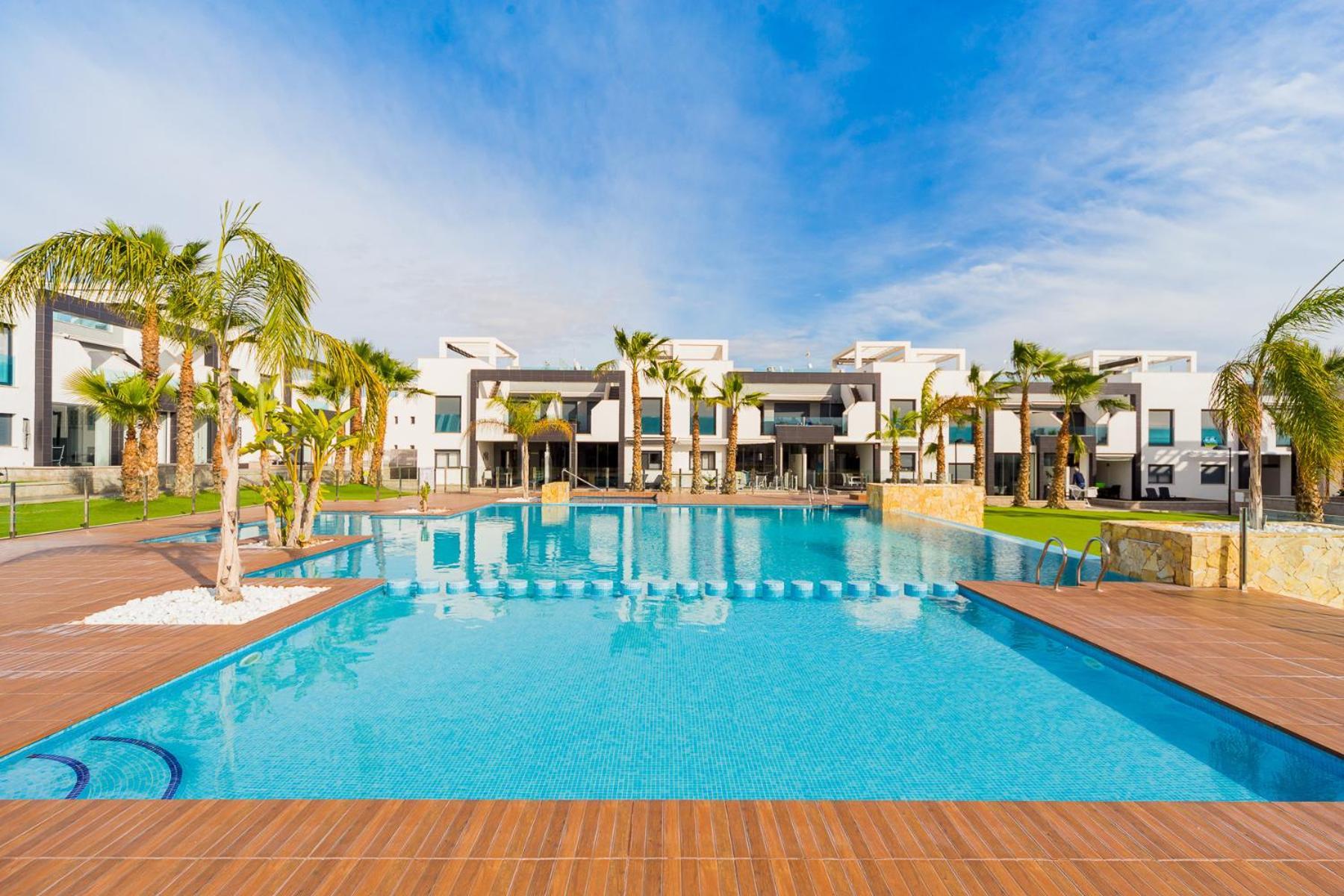 Alegria Id30 Villa Playa Flamenca Exterior photo