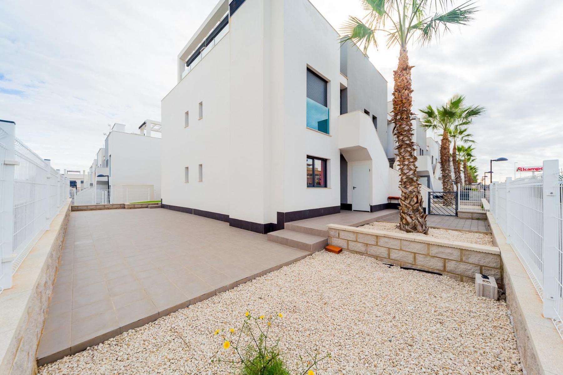Alegria Id30 Villa Playa Flamenca Exterior photo